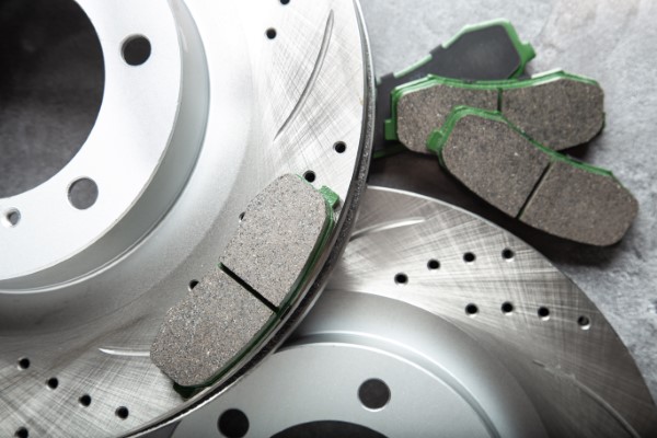 Top 8 Reasons Why Brakes Squeal | Kwik Kar Auto Repair Beltline